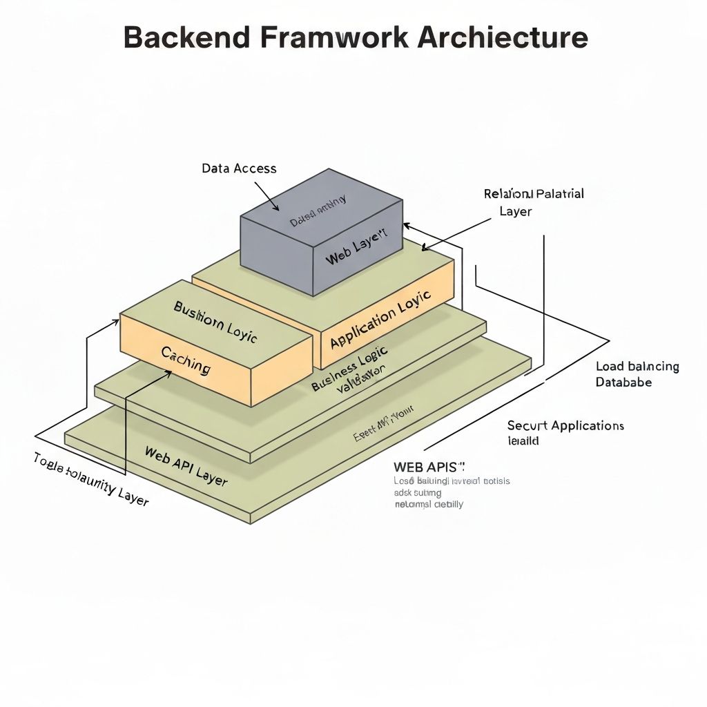Audora Backend Framework preview